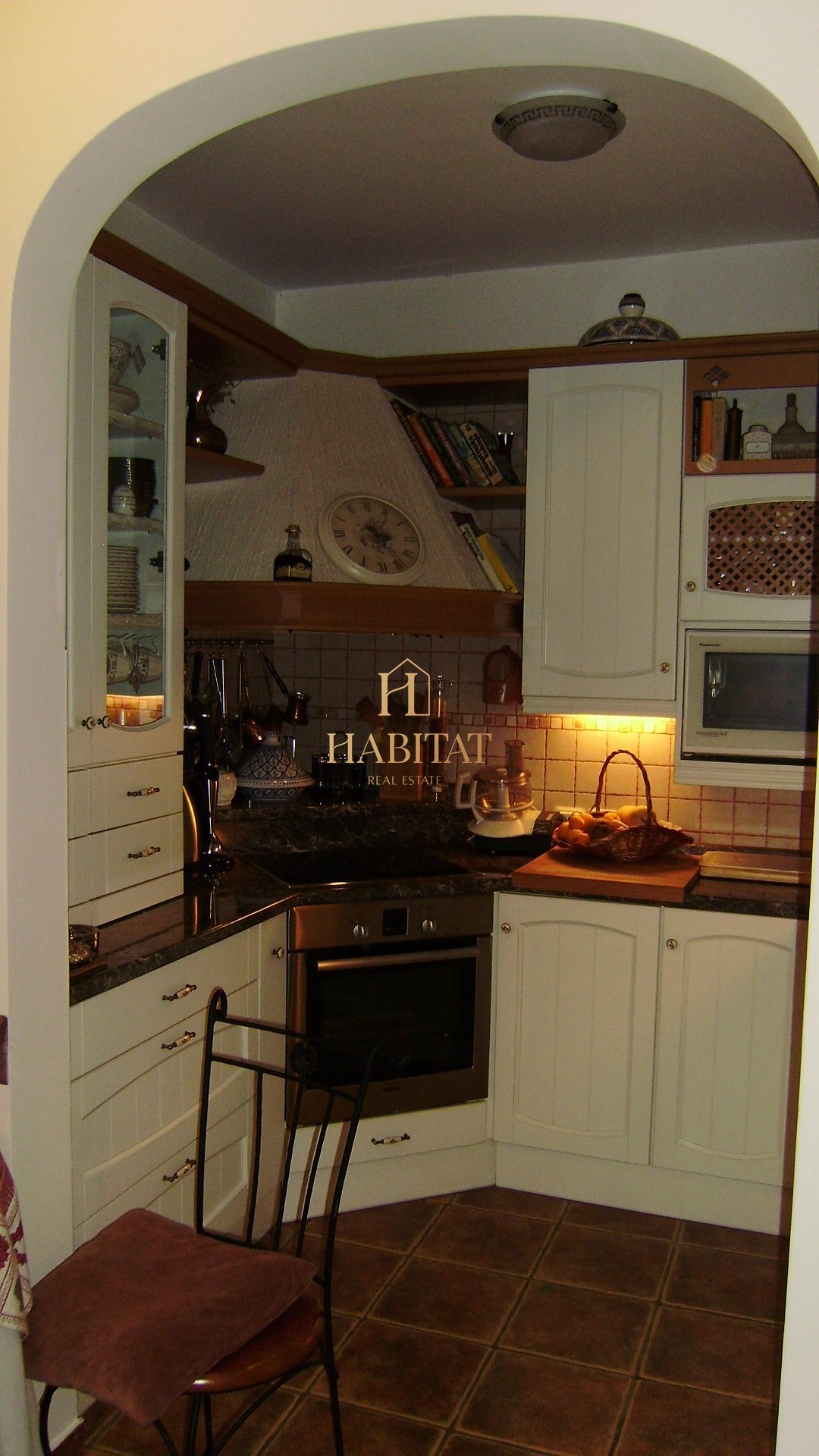 Apartma Na predaj - GRAD ZAGREB DONJA DUBRAVA