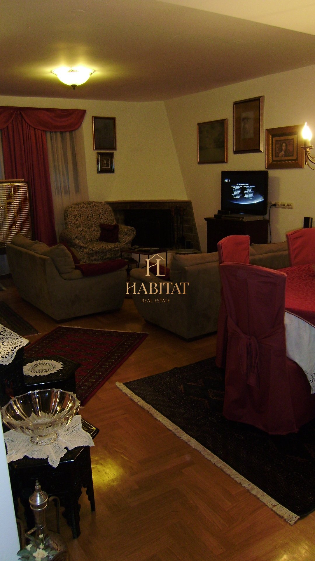 Apartma Na predaj - GRAD ZAGREB DONJA DUBRAVA