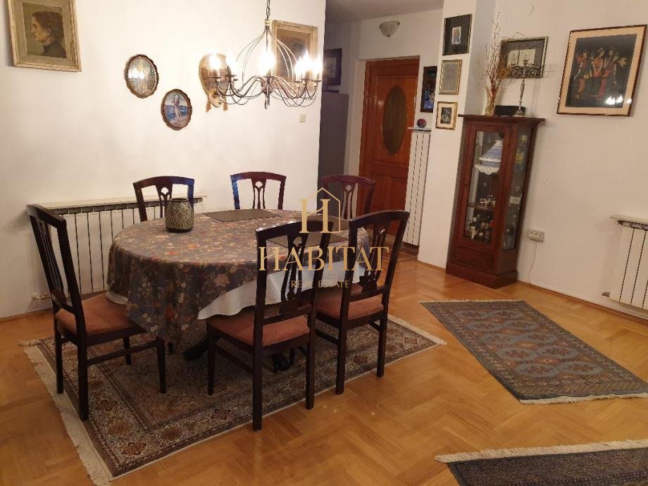 Apartma Na predaj - GRAD ZAGREB DONJA DUBRAVA