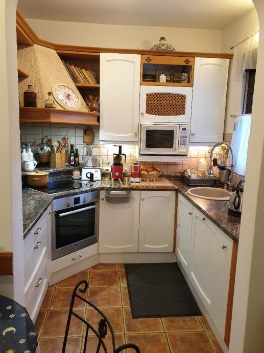 Apartma Na predaj - GRAD ZAGREB DONJA DUBRAVA