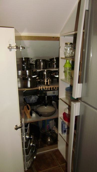 Apartma Na predaj - GRAD ZAGREB DONJA DUBRAVA