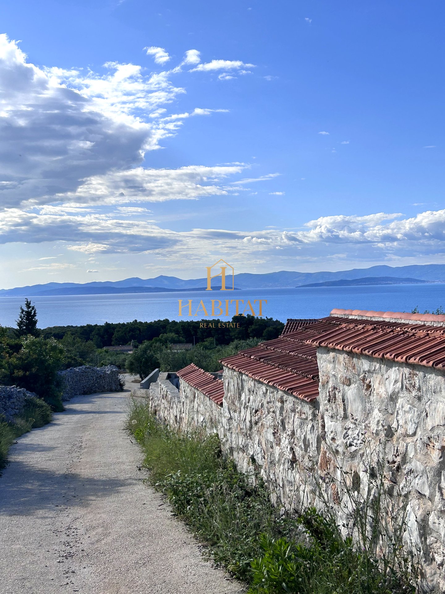 Hiša Na predaj - SPLITSKO-DALMATINSKA SUPETAR