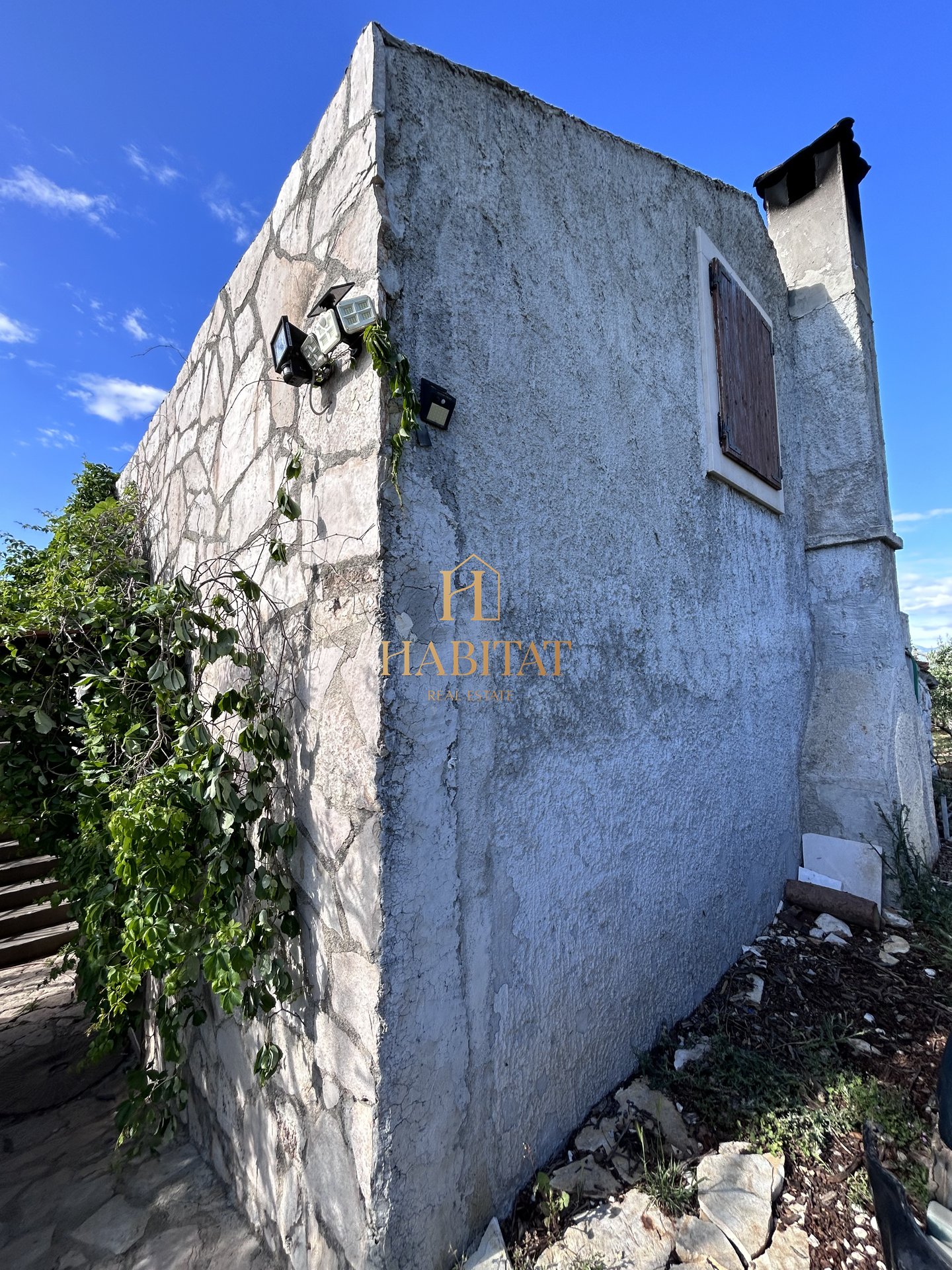 Hiša Na predaj - SPLITSKO-DALMATINSKA SUPETAR