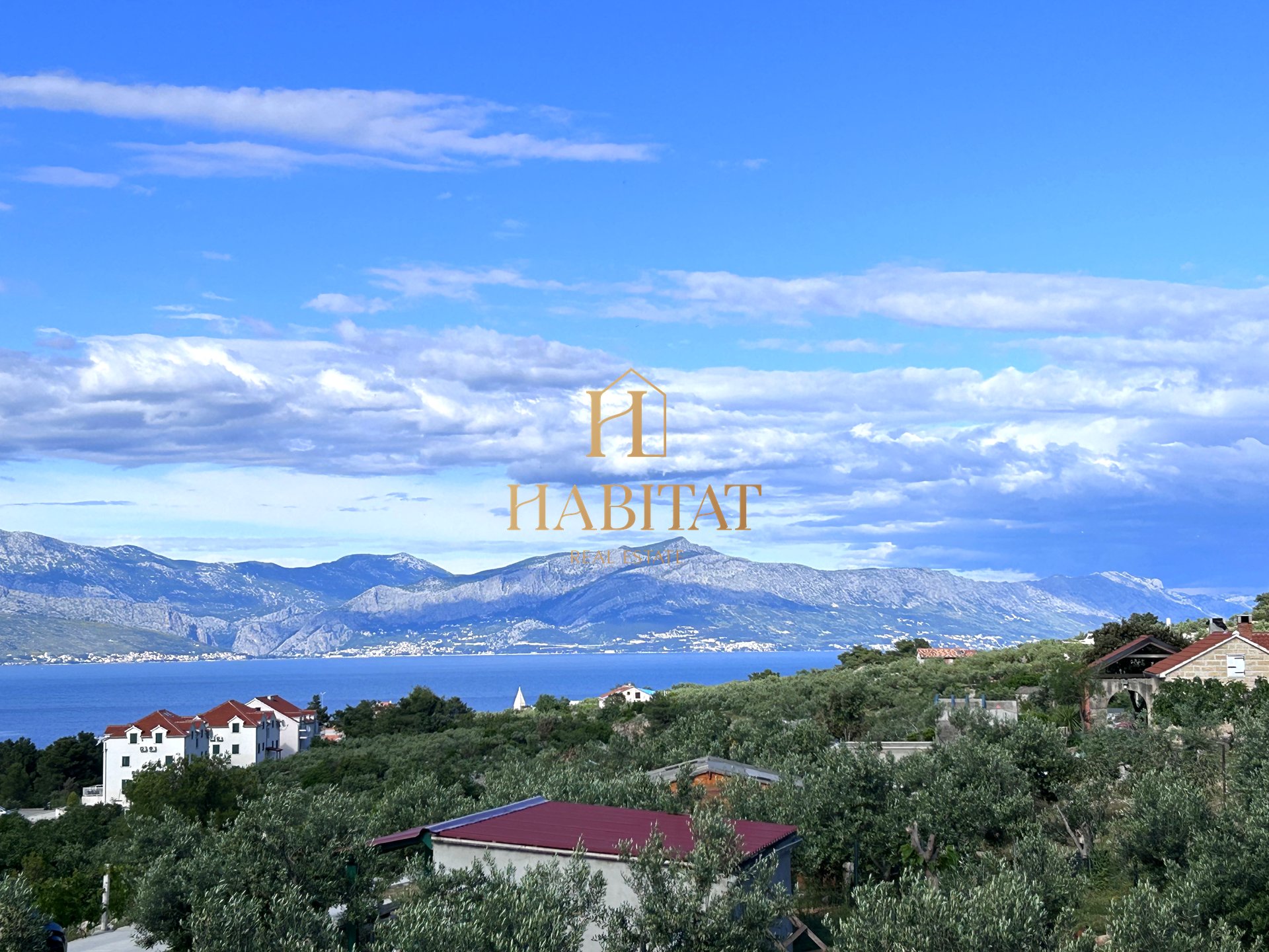 Hiša Na predaj - SPLITSKO-DALMATINSKA SUPETAR