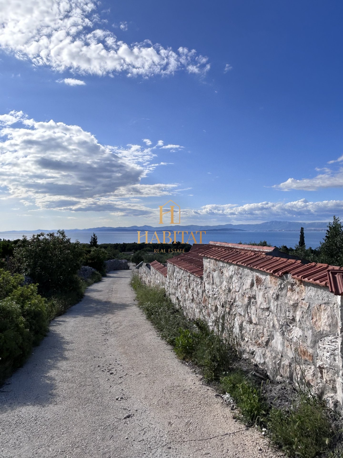 Hiša Na predaj - SPLITSKO-DALMATINSKA SUPETAR