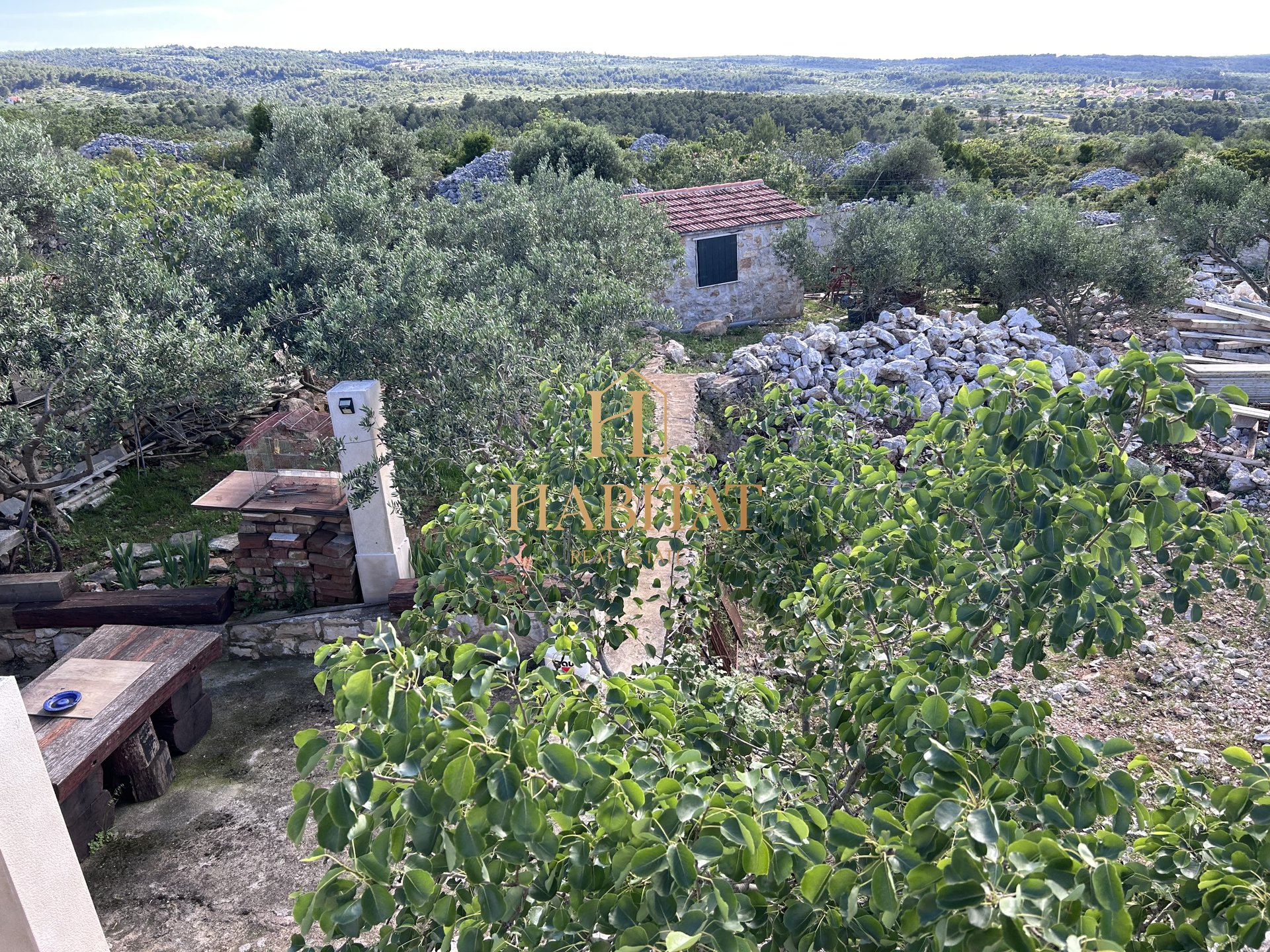 Hiša Na predaj - SPLITSKO-DALMATINSKA SUPETAR
