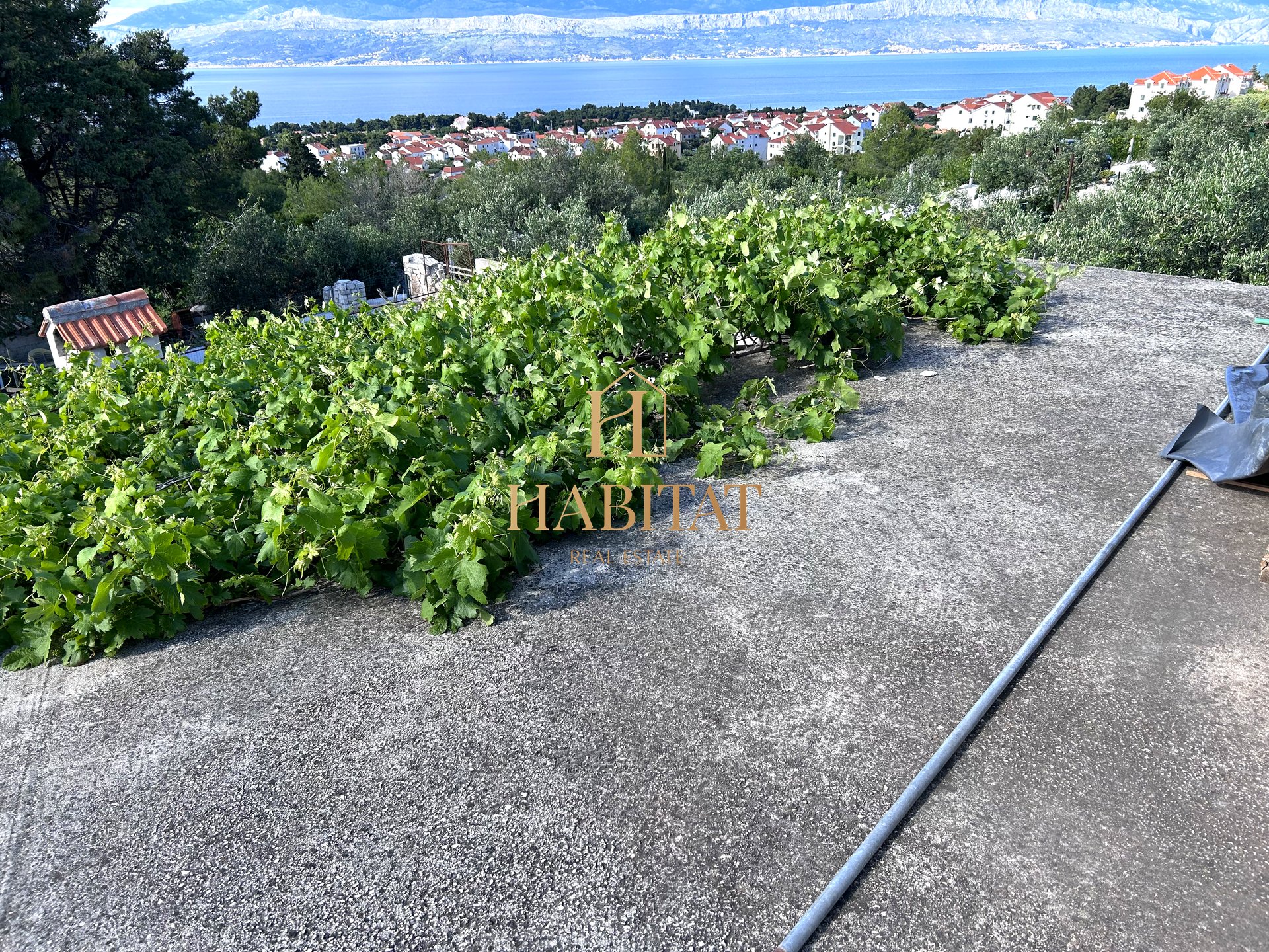 Hiša Na predaj - SPLITSKO-DALMATINSKA SUPETAR