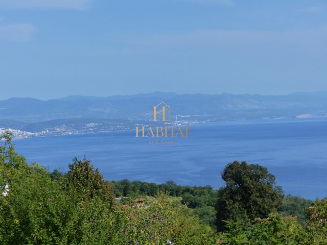 Parcela na predaj 730 m² – Opatija
