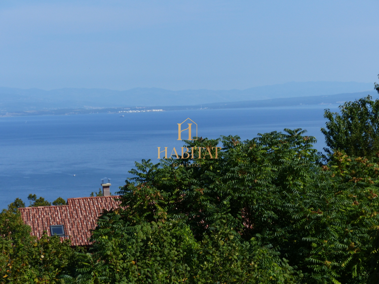 Parcela Na predaj - Primorsko-goranska Opatija - foto 2/13
