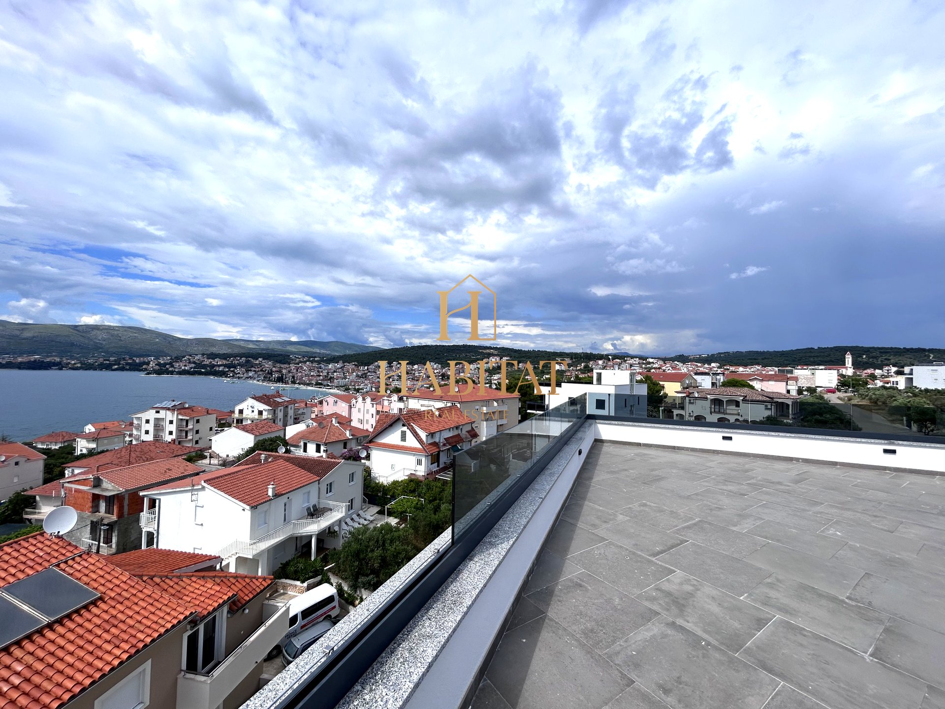 Stan Na prodaju - SPLITSKO-DALMATINSKA OKRUG
