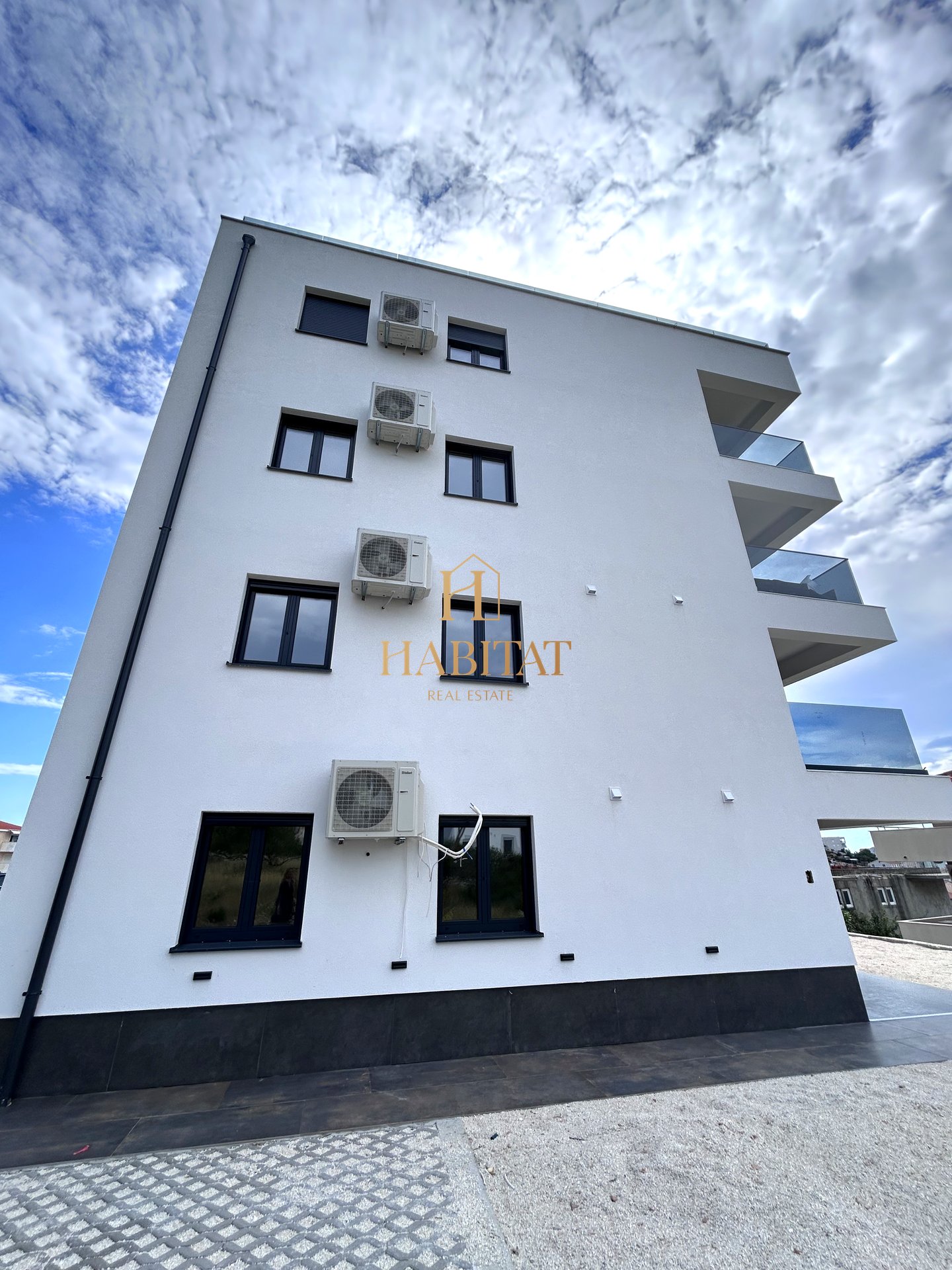 Stan Na prodaju - SPLITSKO-DALMATINSKA OKRUG