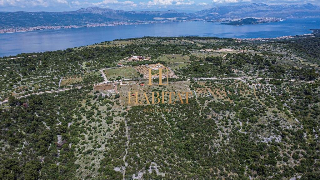 Terreno In vendita