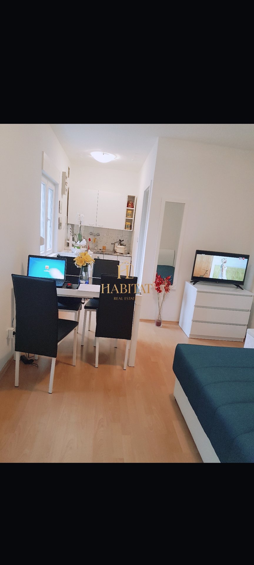 Apartmán Na prenájom
