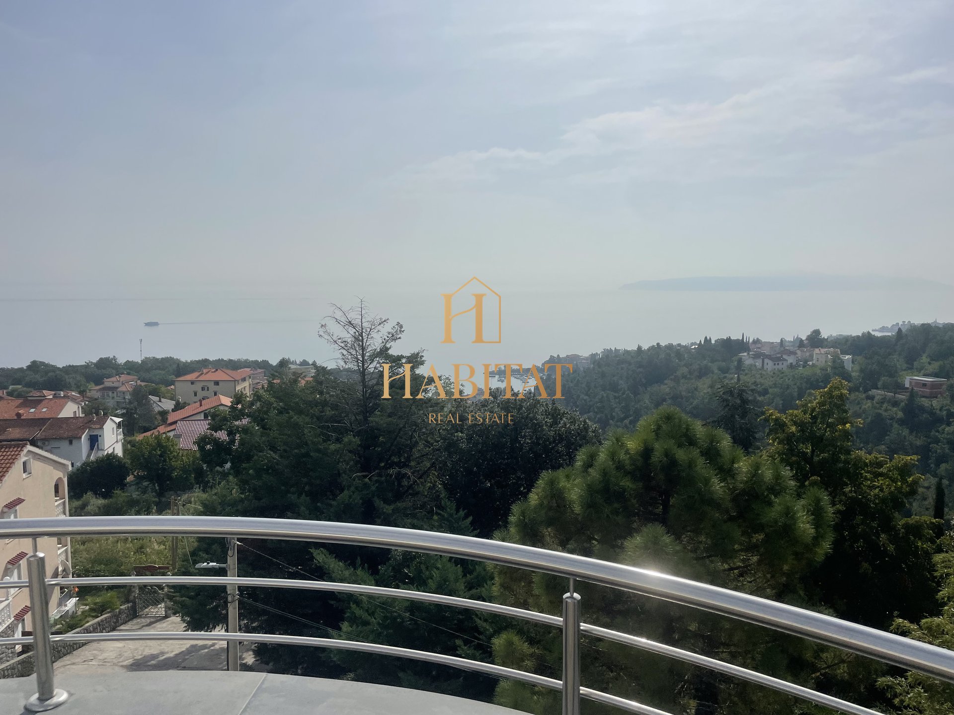 Flat For sale - Primorsko-goranska Opatija - Okolica