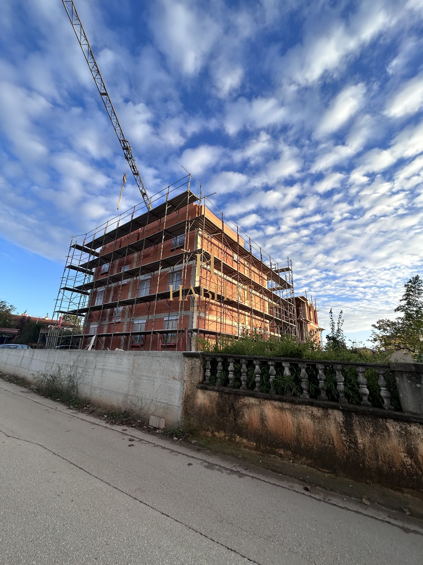 Apartmán Na prodej - ISTARSKA FAžANA