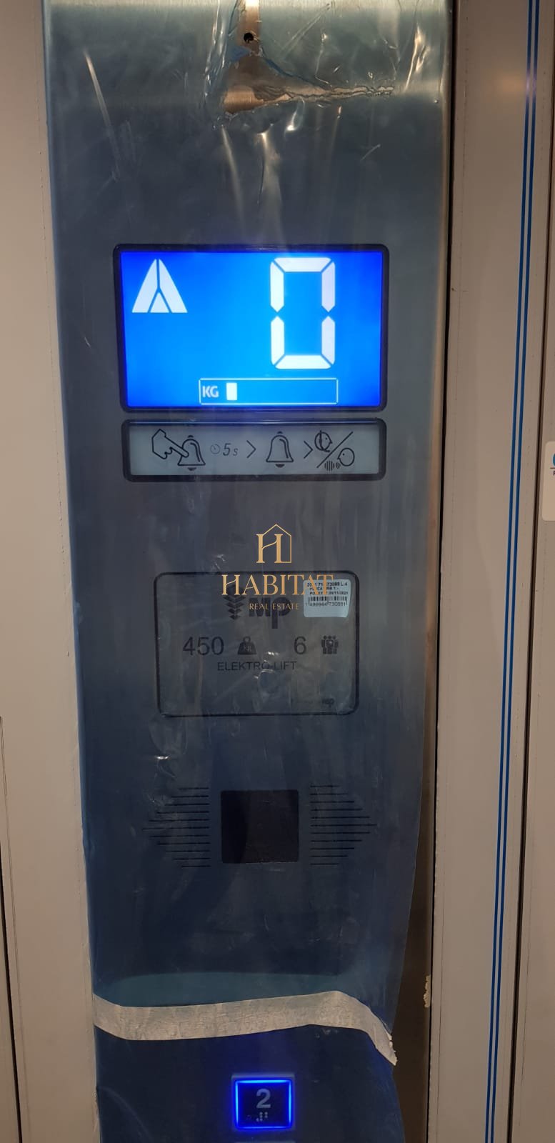 Apartment Zu verkaufen - ISTARSKA CEROVLJE