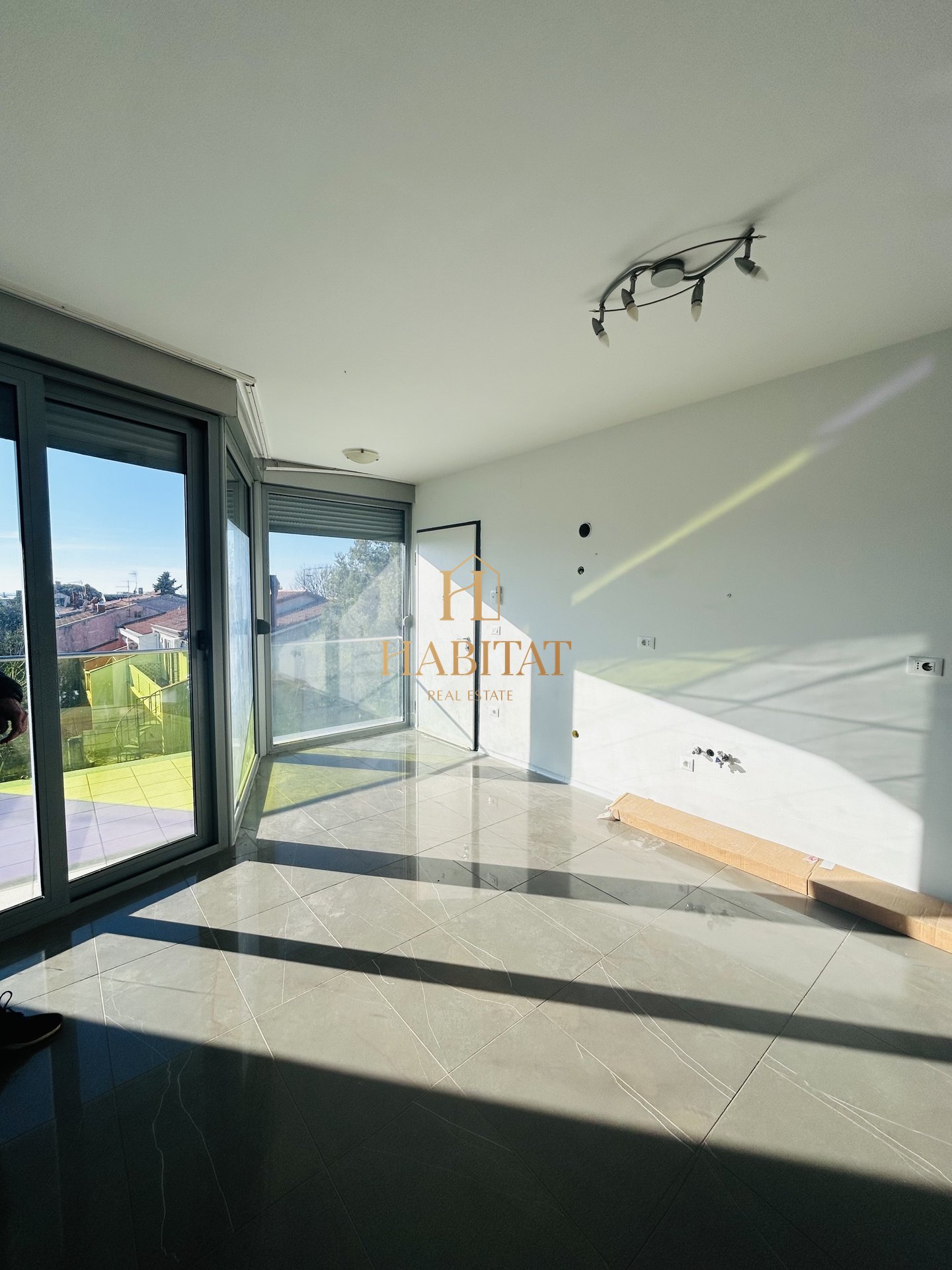 Apartmán Na predaj - ISTARSKA UMAG