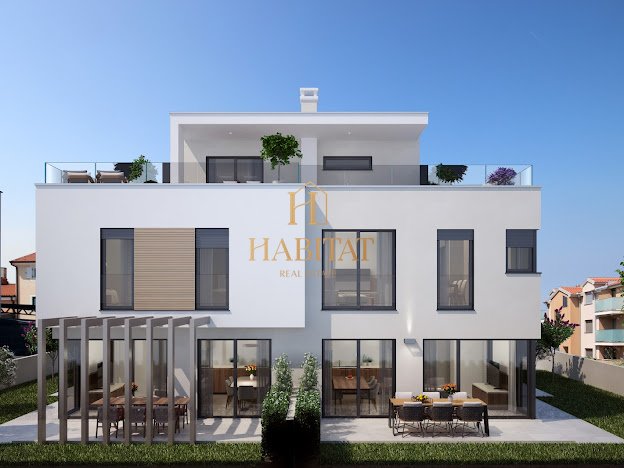 Apartment Zu verkaufen