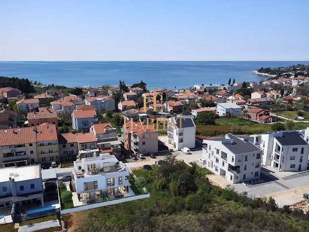 Appartamento In vendita