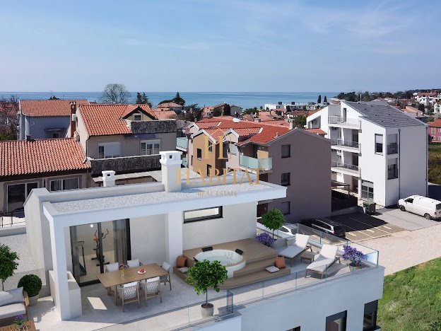Appartamento In vendita - ISTARSKA UMAG