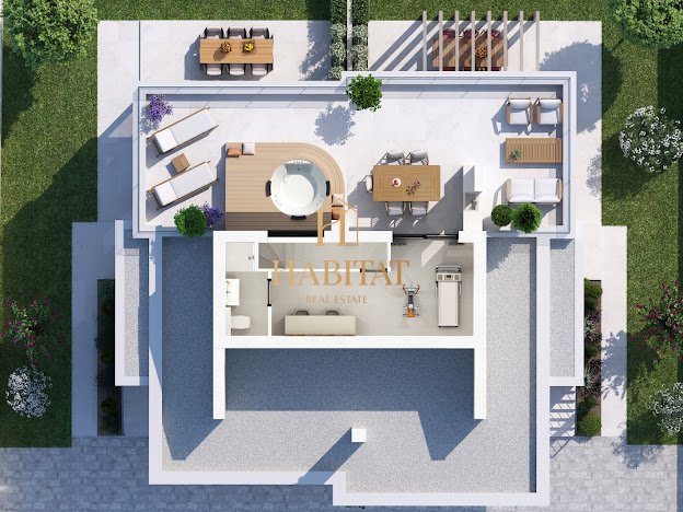 Appartamento In vendita - ISTARSKA UMAG