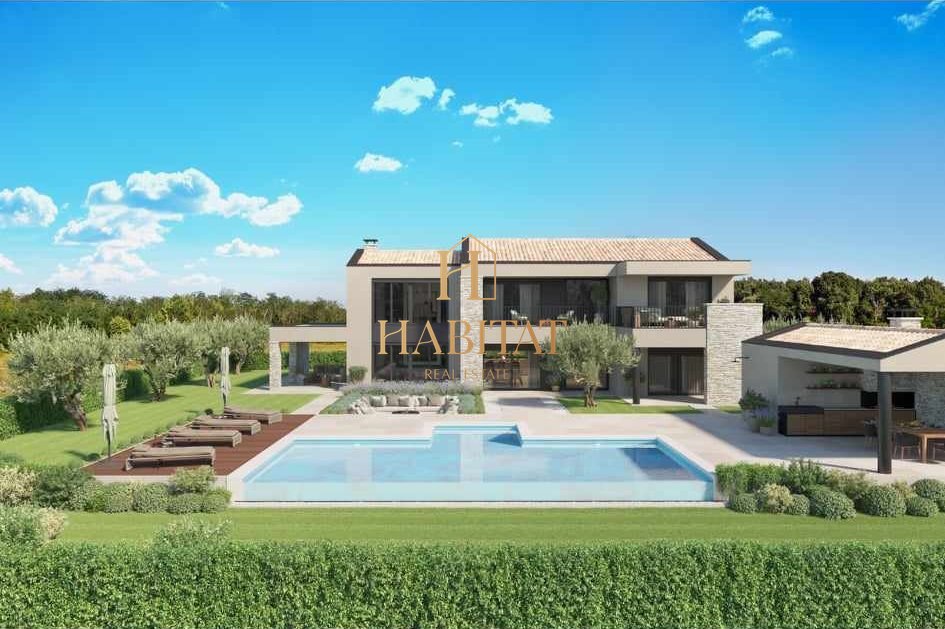 House For sale - ISTARSKA BARBAN