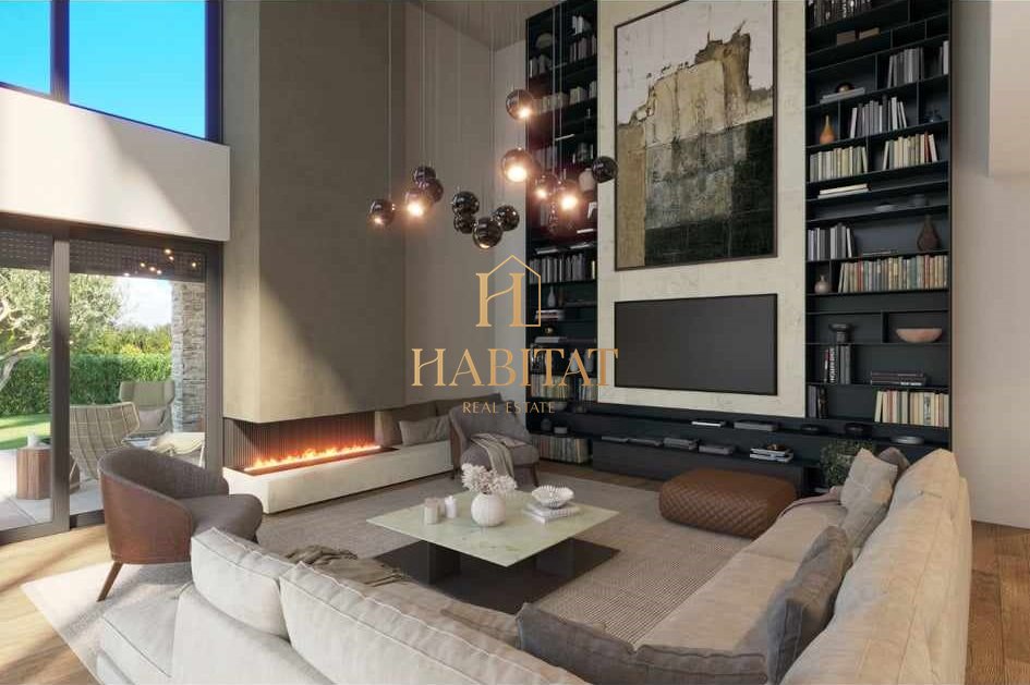 House For sale - ISTARSKA BARBAN