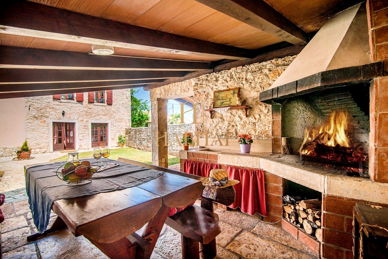 Casa In vendita - ISTARSKA LIžNJAN