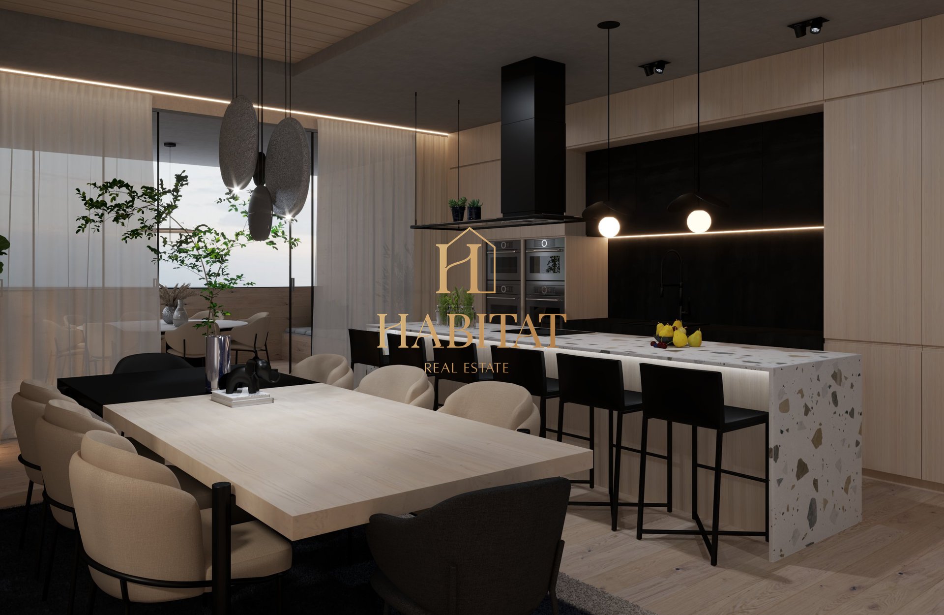 Appartement À vendre - Zagrebačka Pokupsko