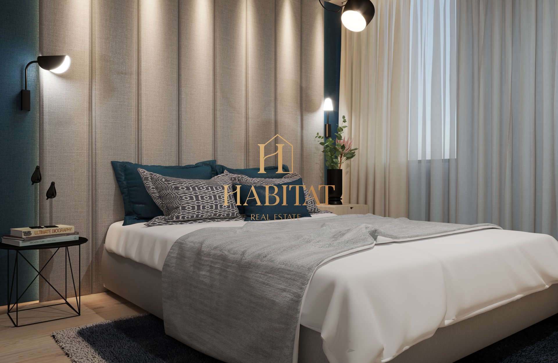 Appartement À vendre - Zagrebačka Pokupsko