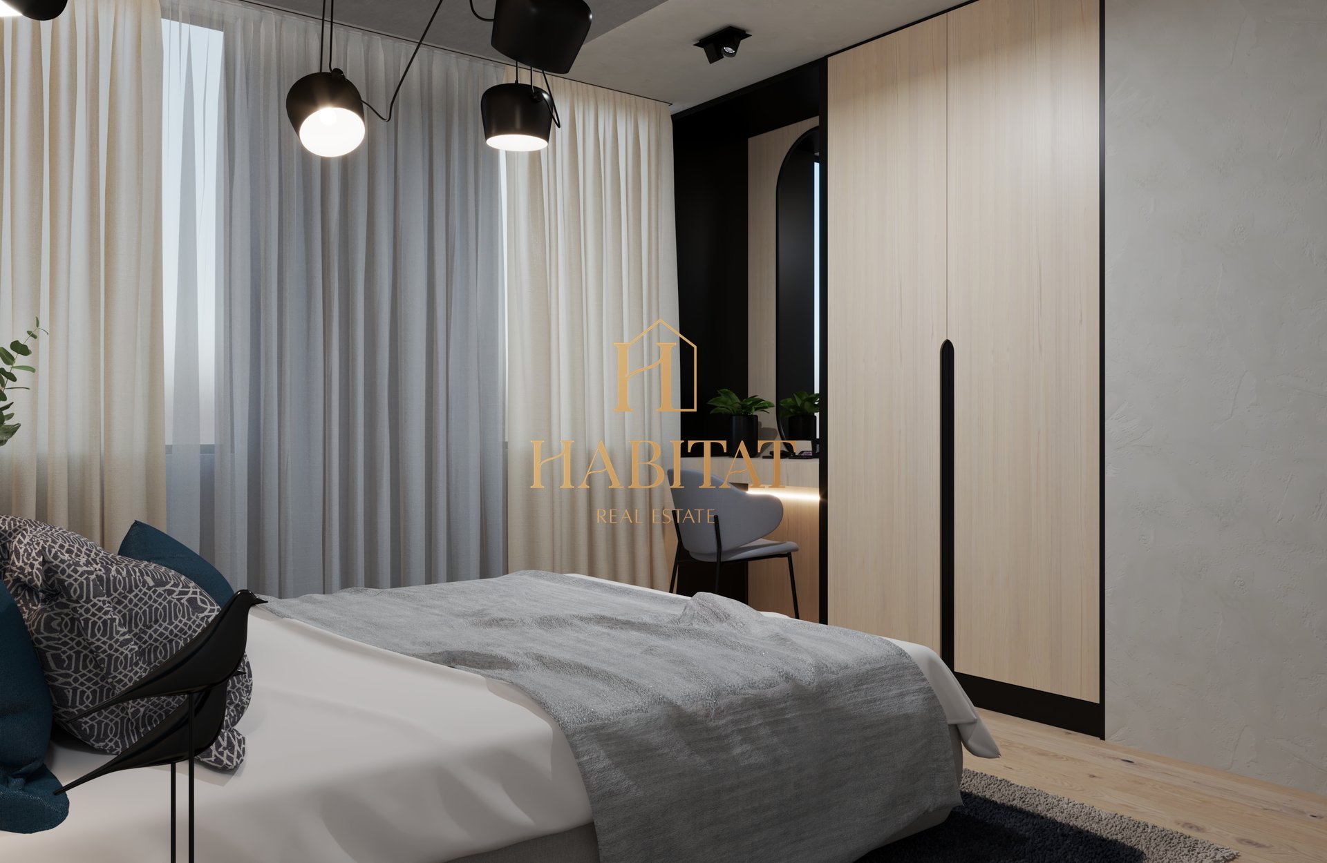 Appartement À vendre - Zagrebačka Pokupsko