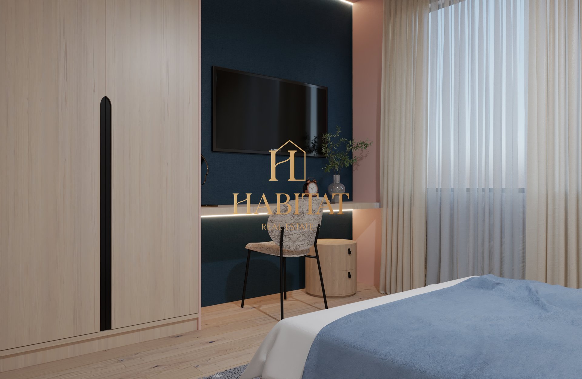 Appartement À vendre - Zagrebačka Pokupsko