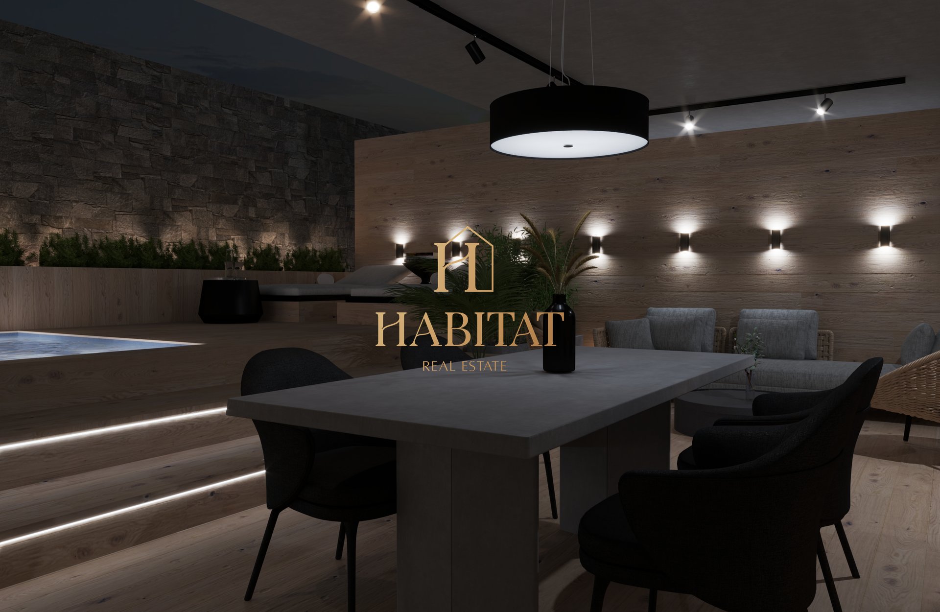 Appartement À vendre - Zagrebačka Pokupsko