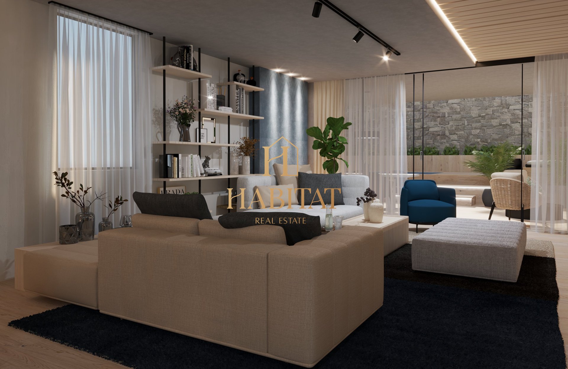Appartement À vendre - Zagrebačka Pokupsko