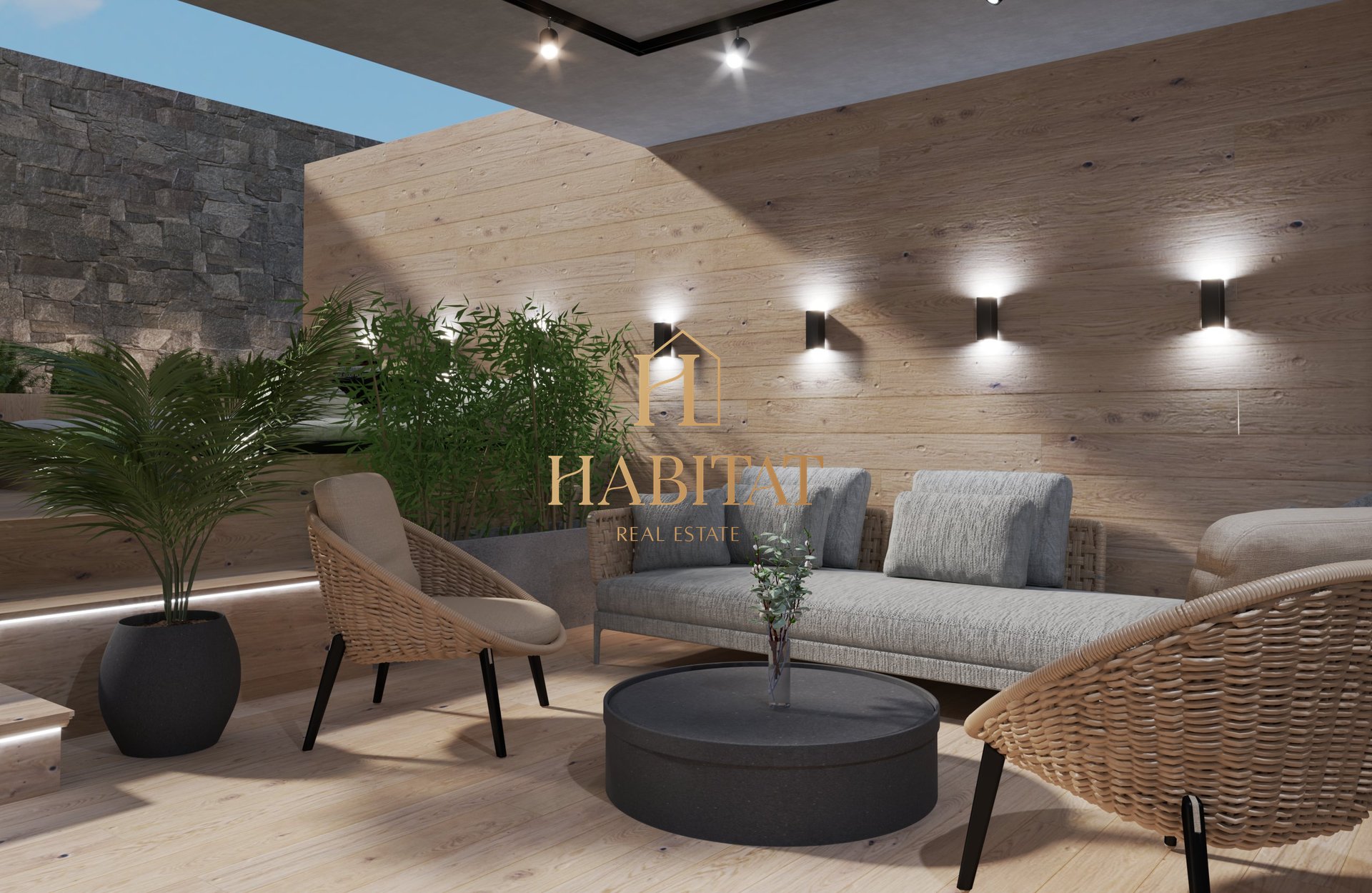 Appartement À vendre - Zagrebačka Pokupsko