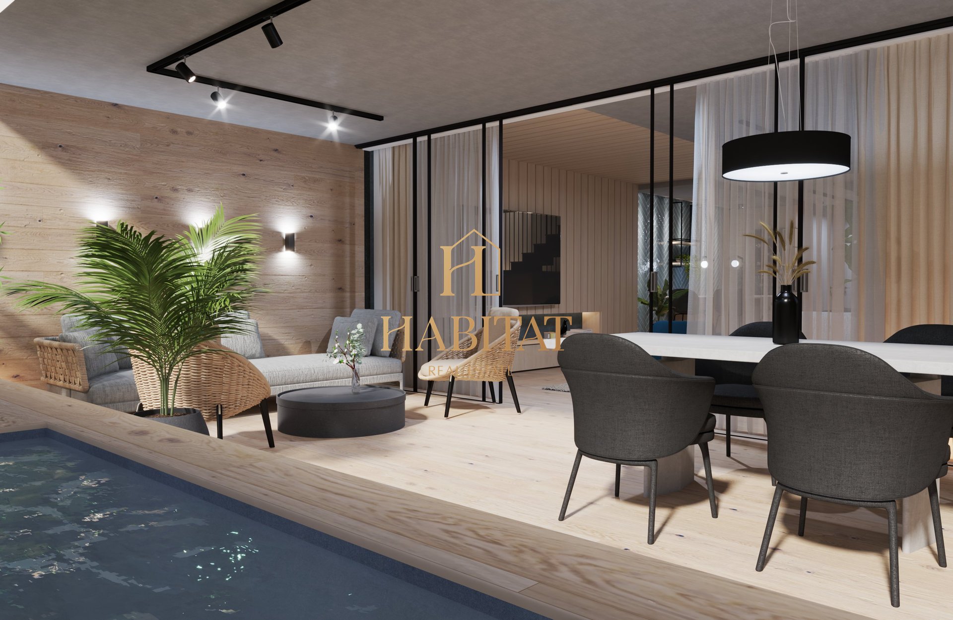 Appartement À vendre - Zagrebačka Pokupsko