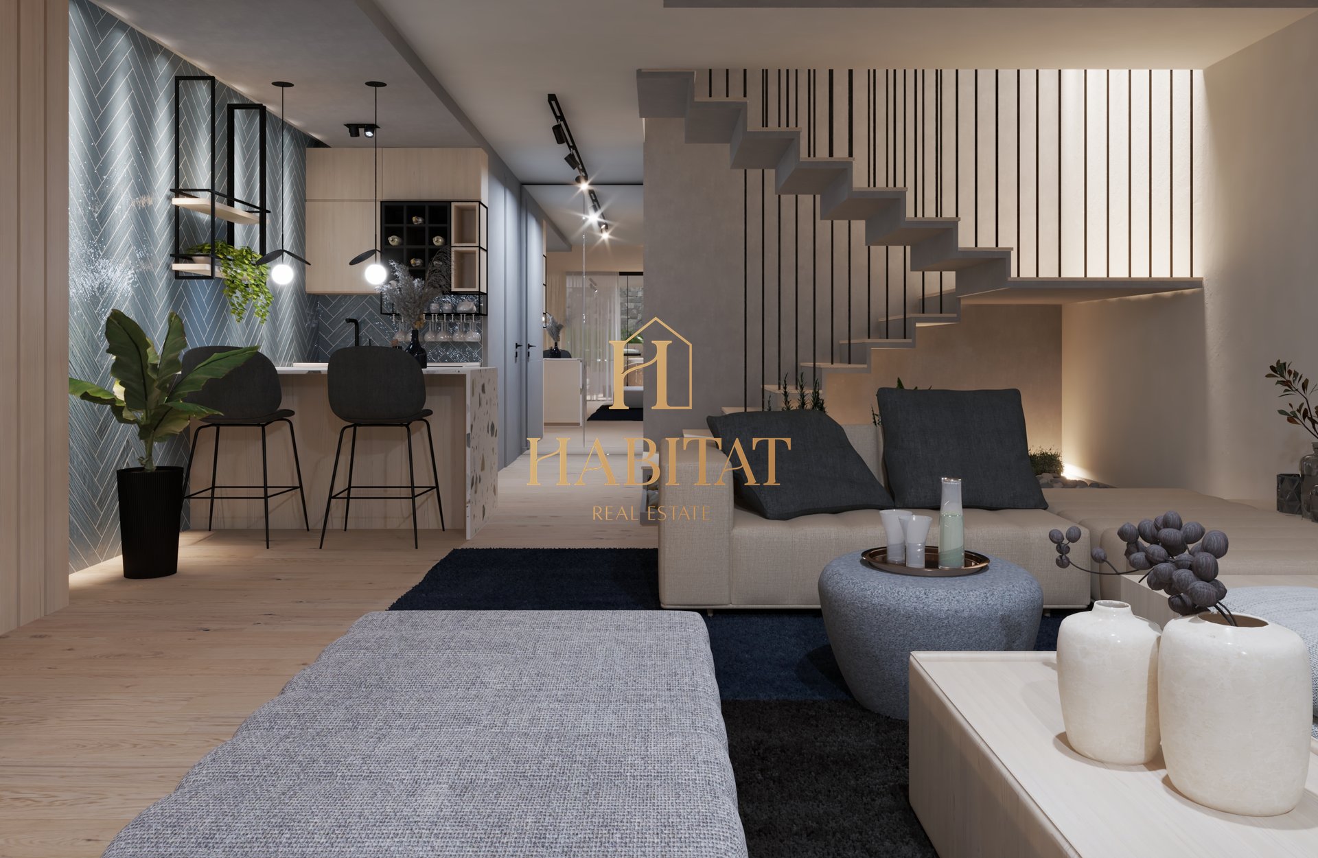 Appartement À vendre - Zagrebačka Pokupsko