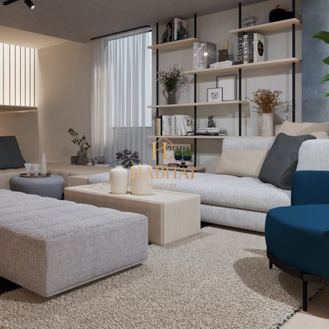 Appartement À vendre - Zagrebačka Pokupsko