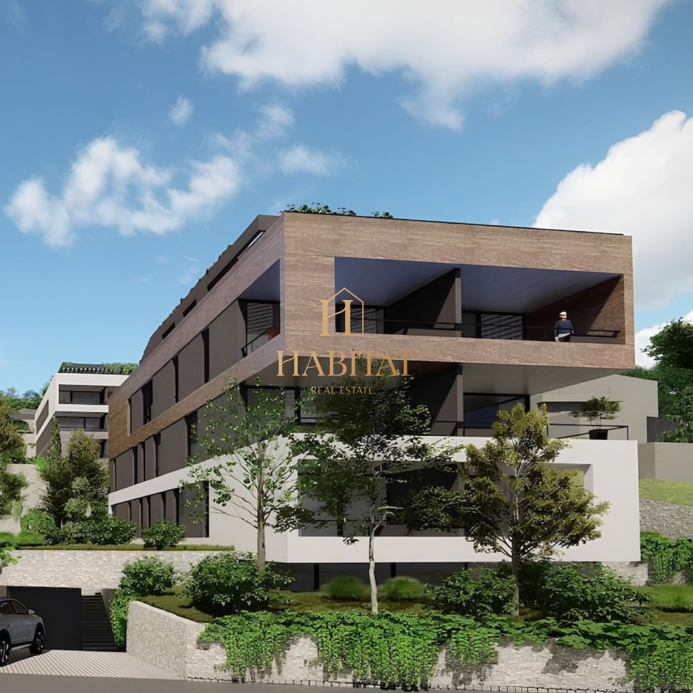 Apartmán Na prodej