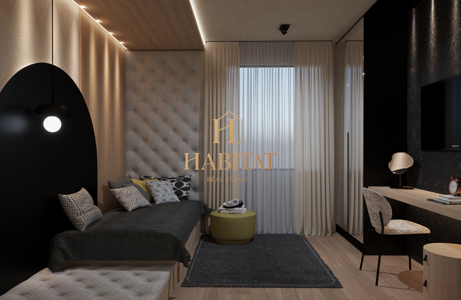 Apartmán Na prodej - Zagrebačka Pokupsko