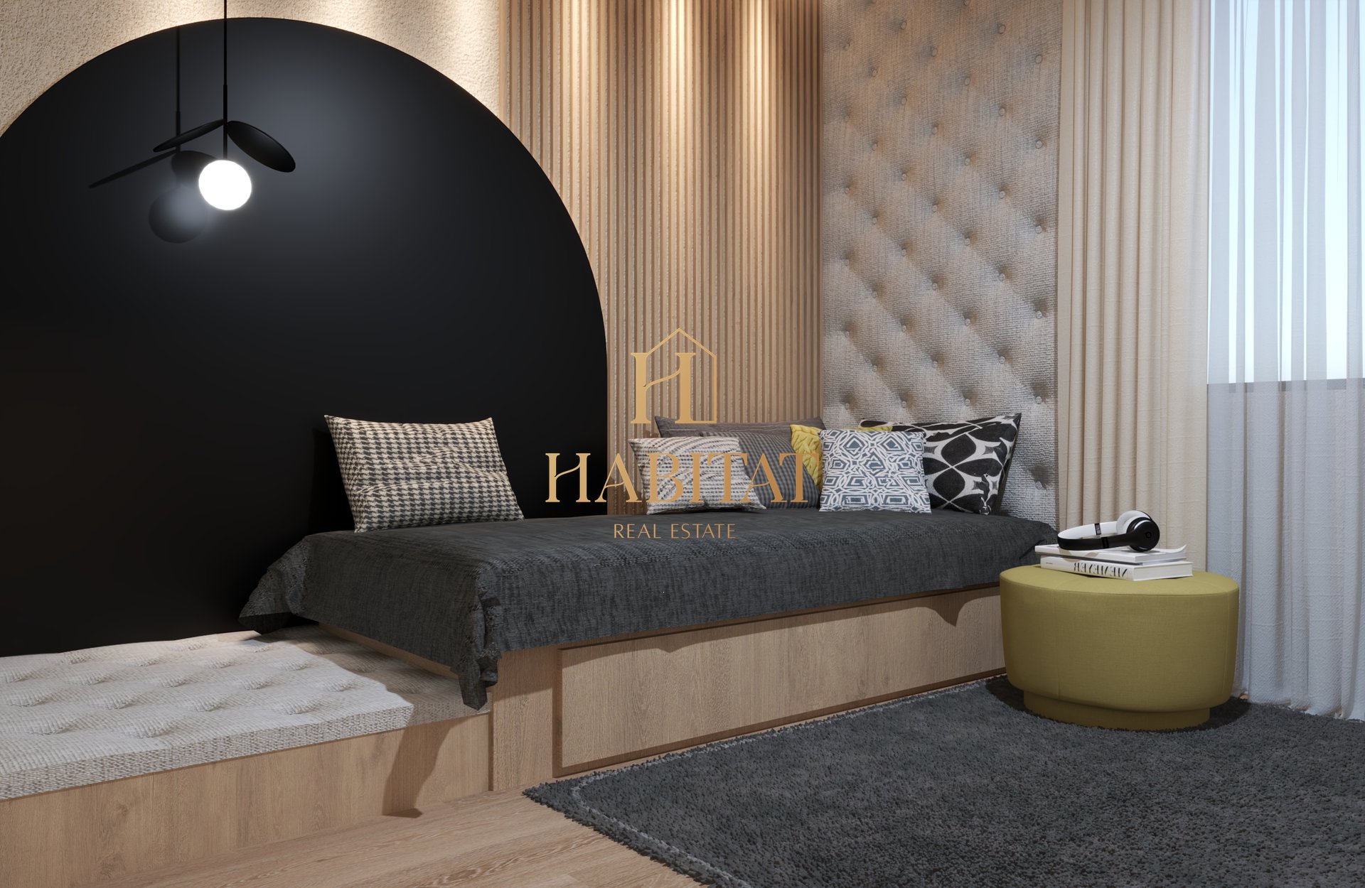 Apartmán Na prodej - Zagrebačka Pokupsko