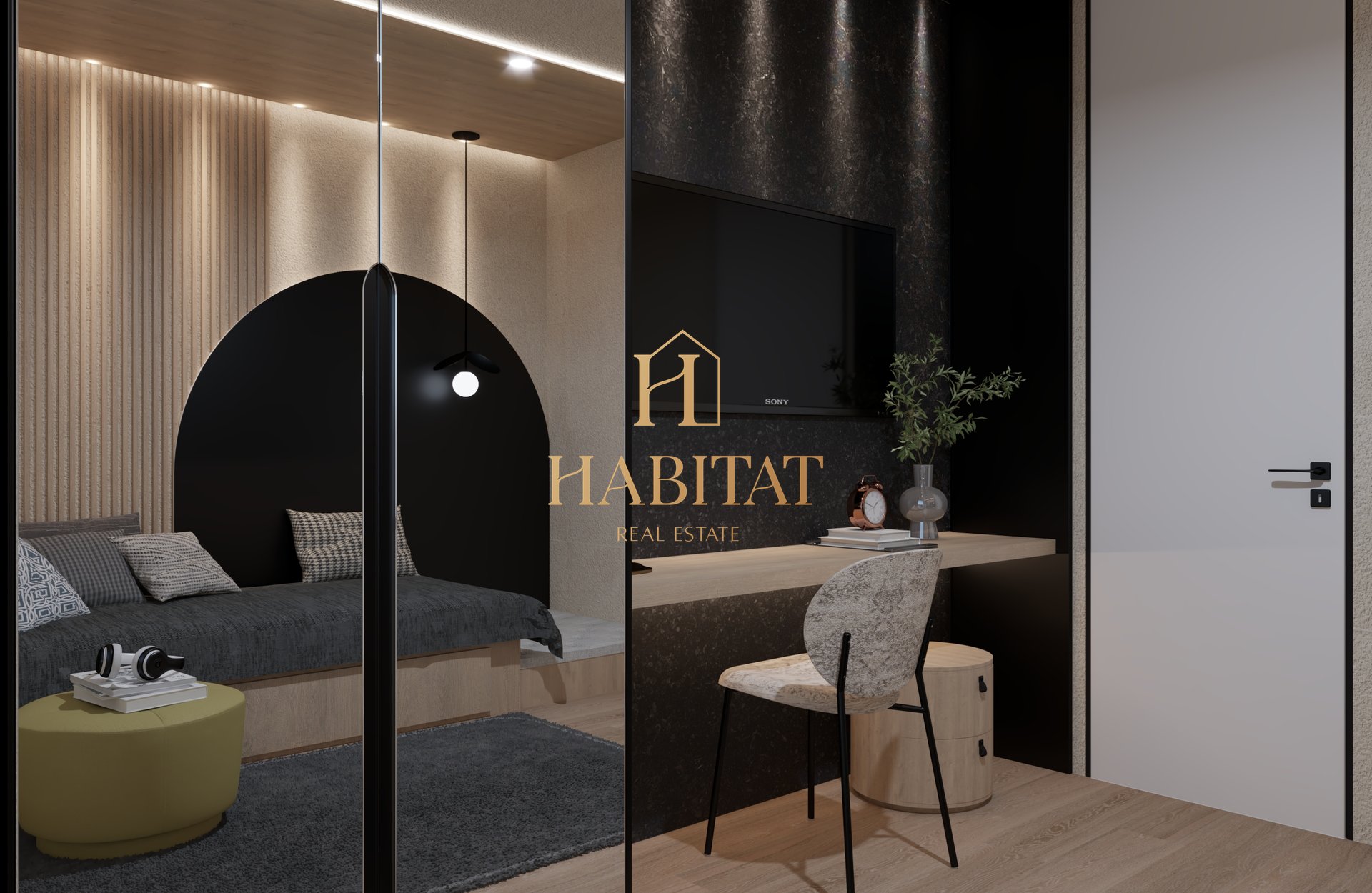 Apartmán Na prodej - Zagrebačka Pokupsko