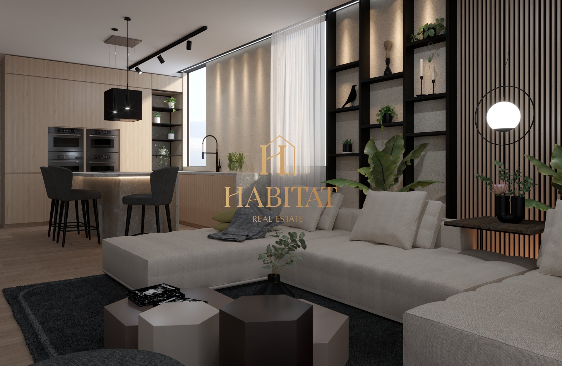 Apartmán Na prodej - Zagrebačka Pokupsko