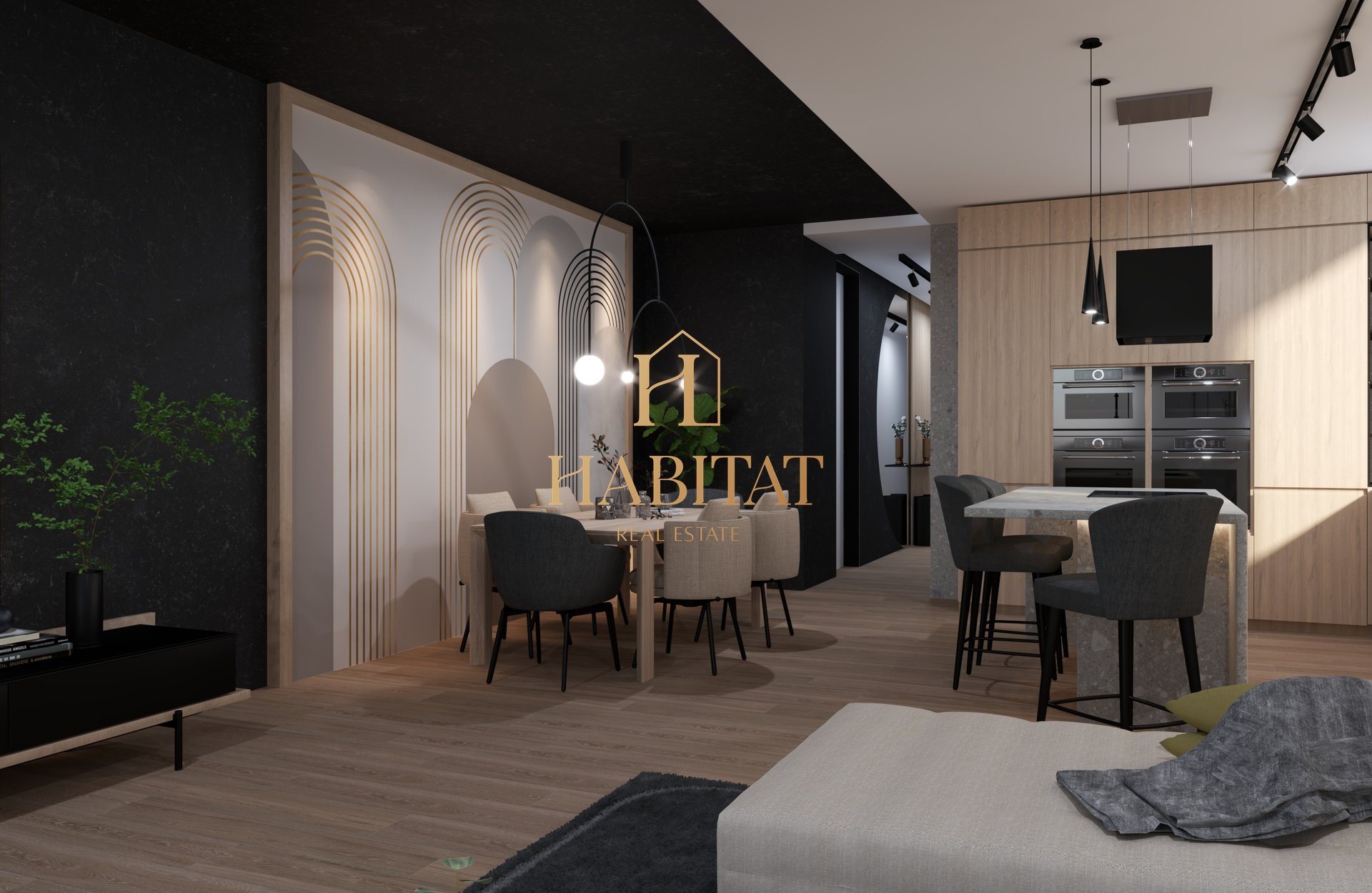 Apartmán Na prodej - Zagrebačka Pokupsko