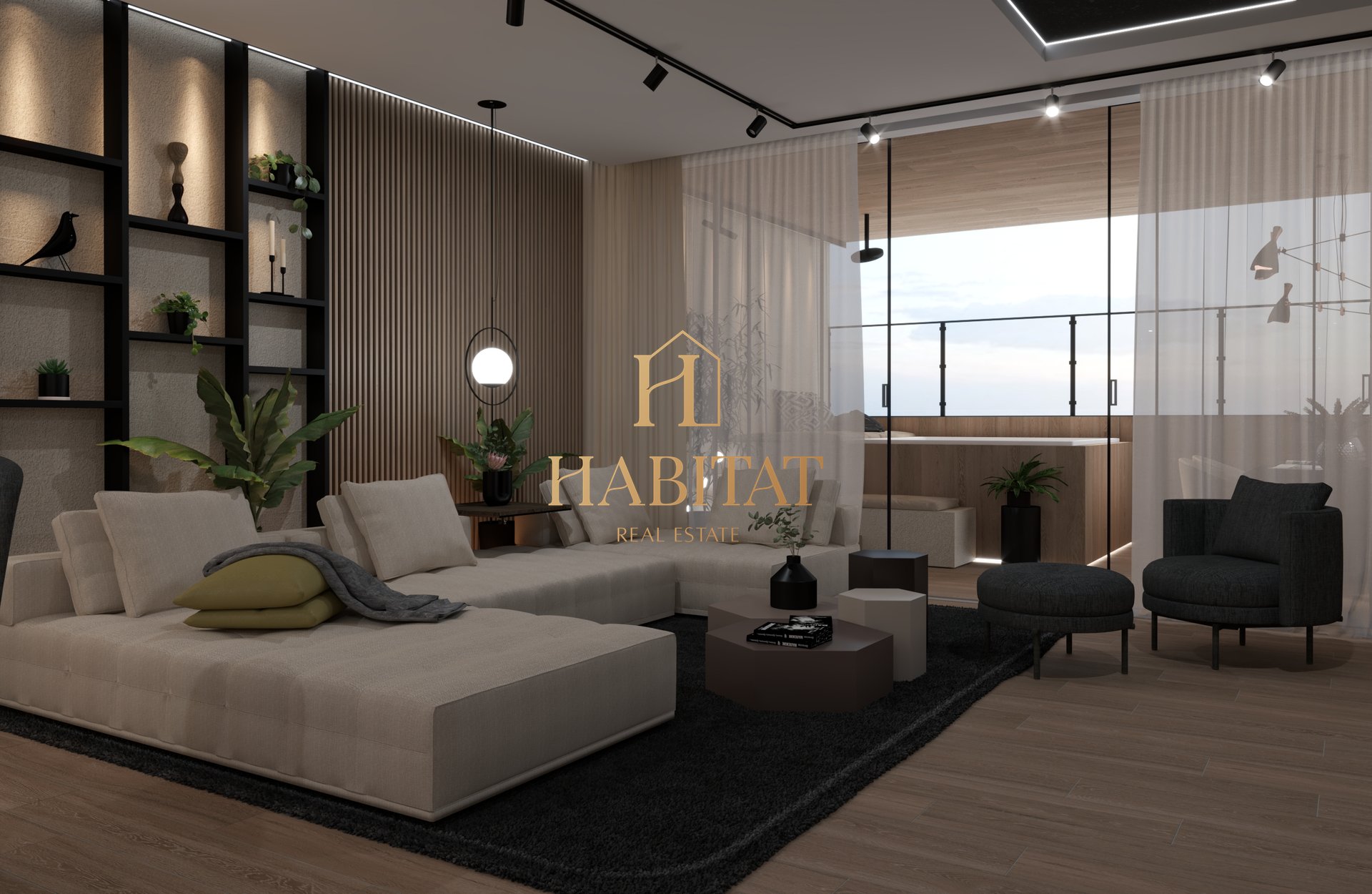 Apartmán Na prodej - Zagrebačka Pokupsko