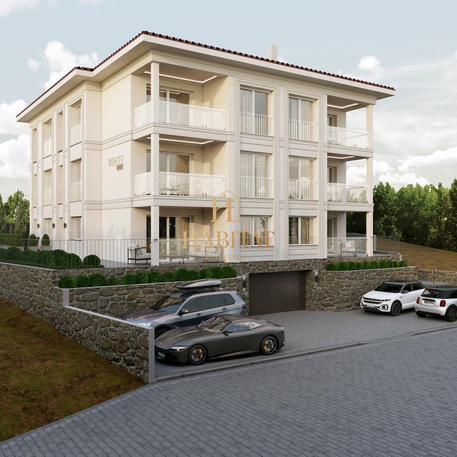Stan Na prodaju - Primorsko-goranska Opatija - Okolica