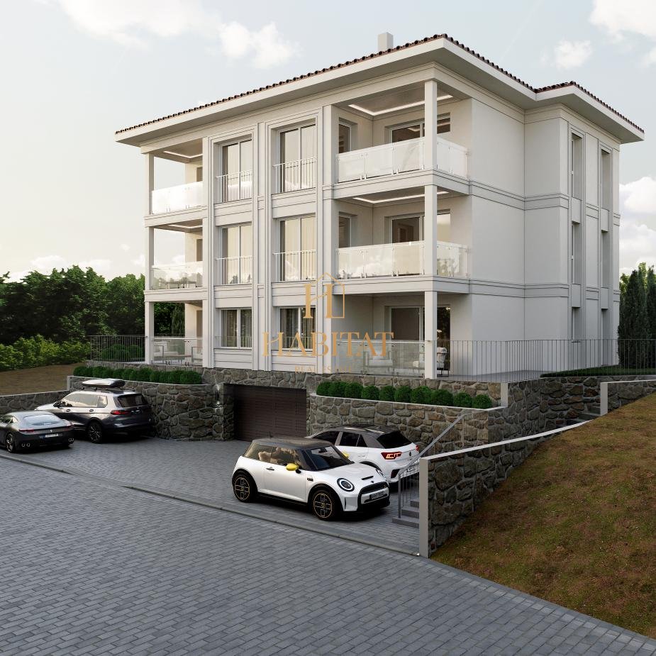 Apartment Zu verkaufen