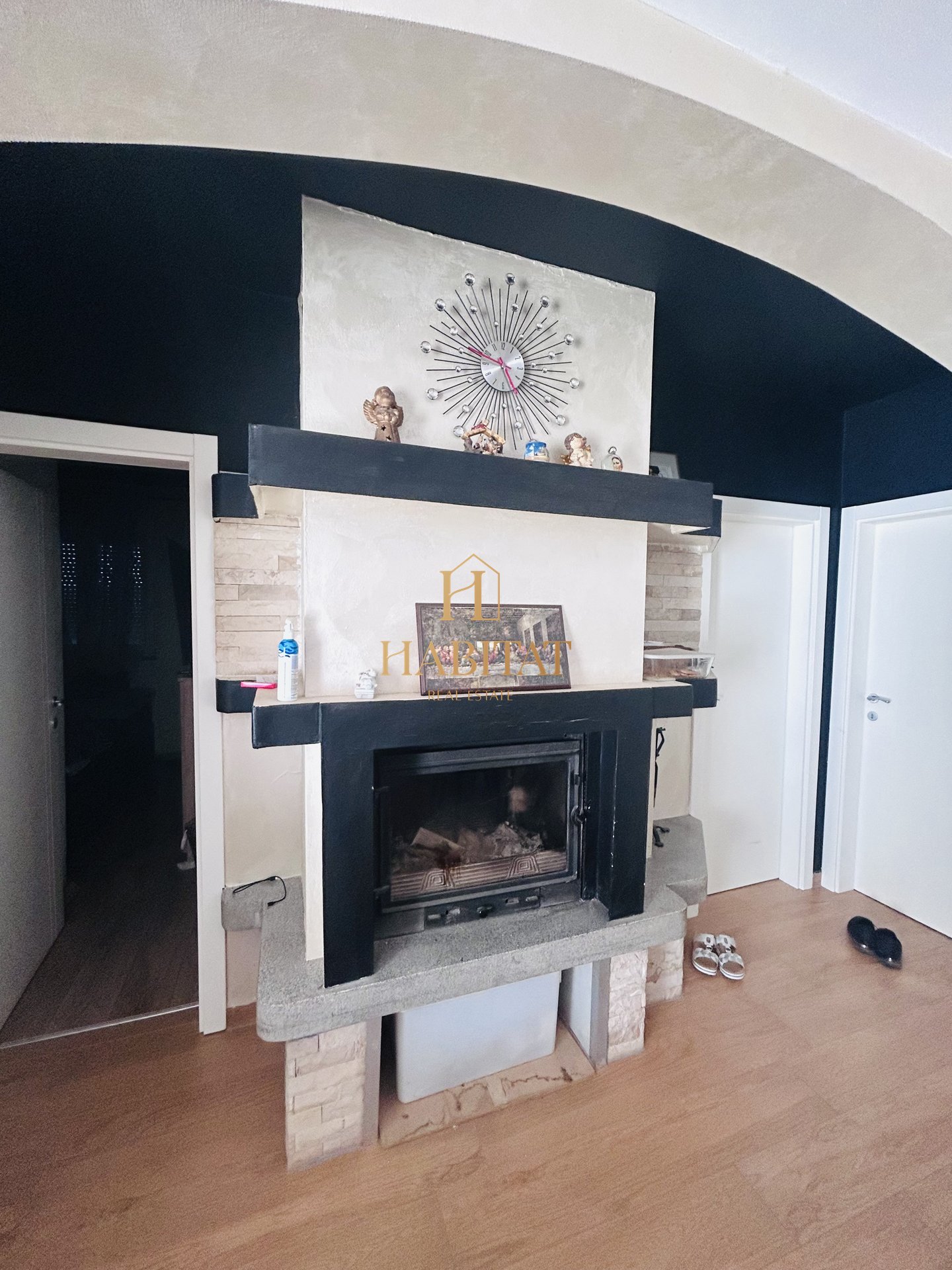 House For sale - ISTARSKA KAšTELIR-LABINCI