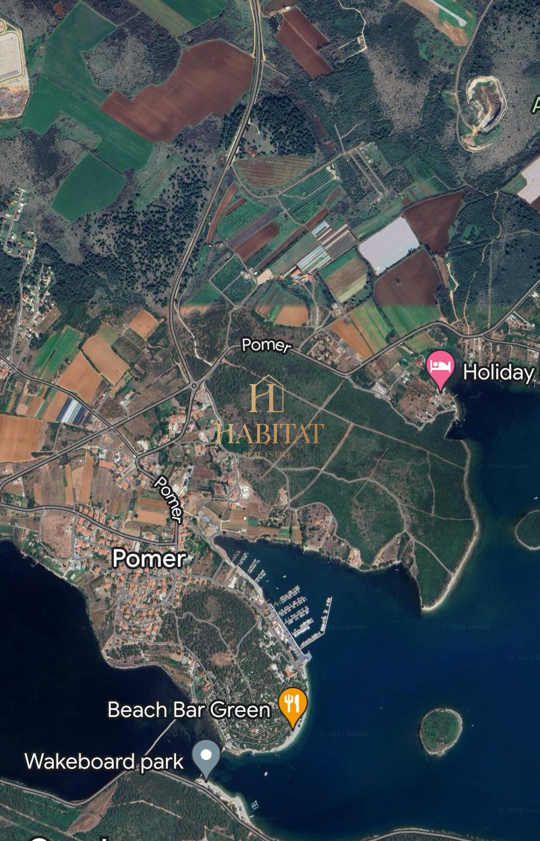 Terreno In vendita - ISTARSKA LIžNJAN