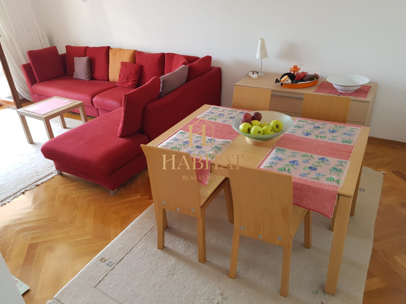 Appartamento In vendita